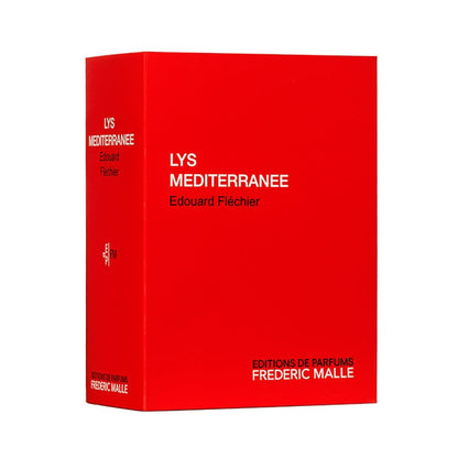 LYS MEDITERRANEE PERFUME by FREDERIC MALLE at Sundora