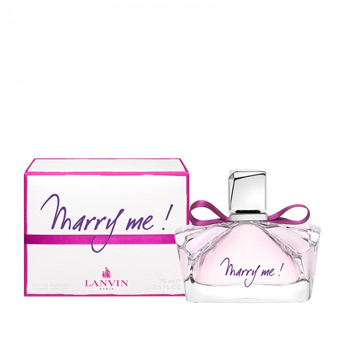 MARRY ME! PERFUME by LANVIN at Sundora