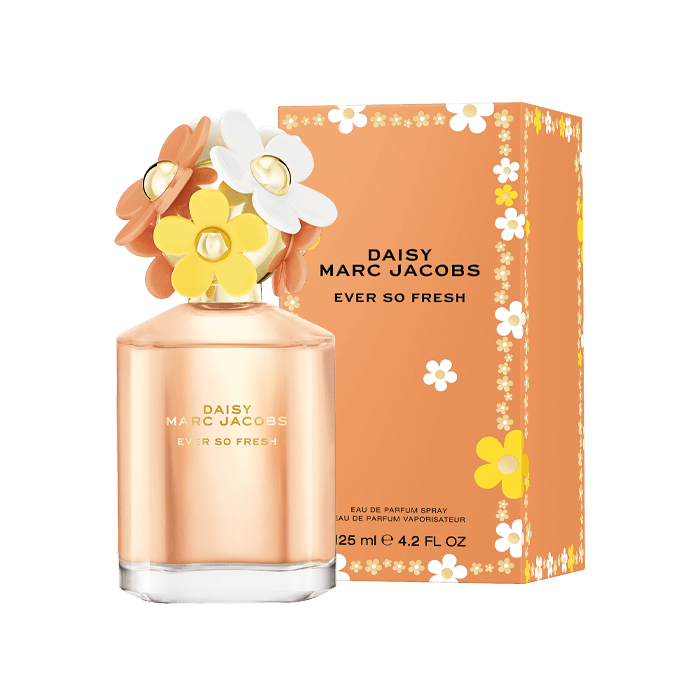 DAISY EVER SO FRESH PERFUME by MARC JACOBS at Sundora
