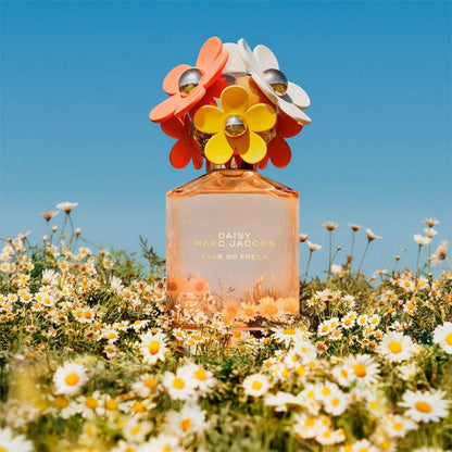 DAISY EVER SO FRESH PERFUME by MARC JACOBS at Sundora