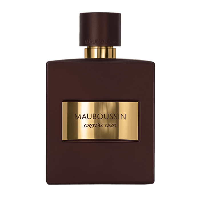 CRISTAL OUD PERFUME by MAUBOUSSIN at Sundora