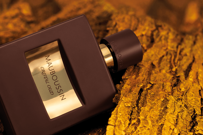 CRISTAL OUD PERFUME by MAUBOUSSIN at Sundora