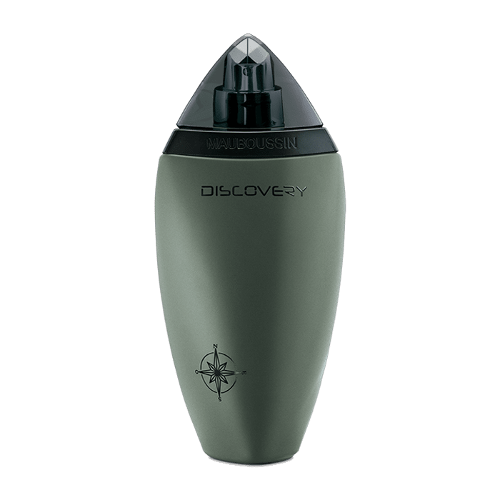 DISCOVERY PERFUME by MAUBOUSSIN at Sundora