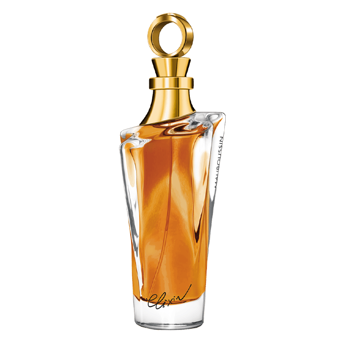 ELIXIR POUR ELLE PERFUME by MAUBOUSSIN at Sundora