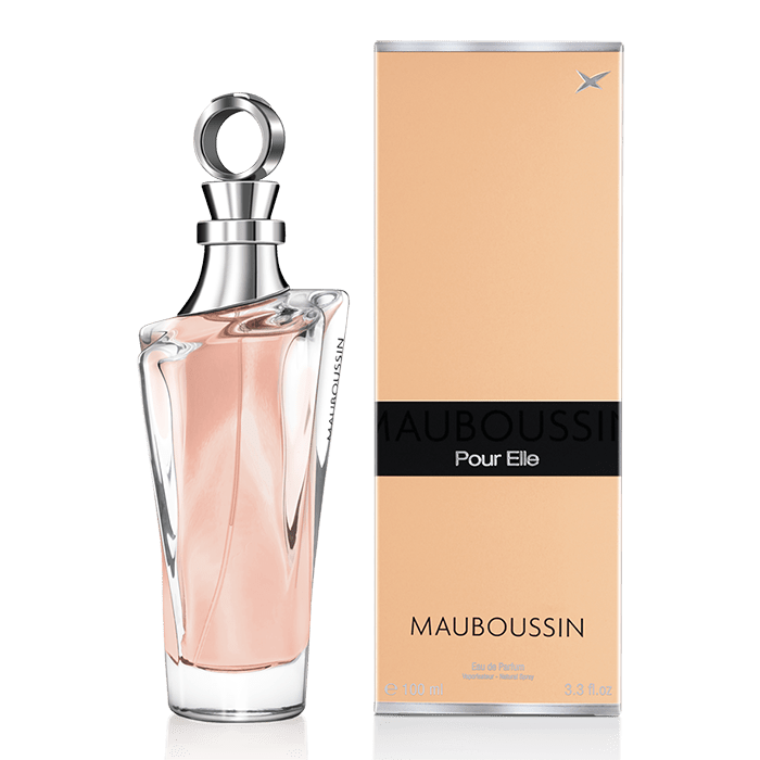 POUR ELLE PERFUME by MAUBOUSSIN at Sundora