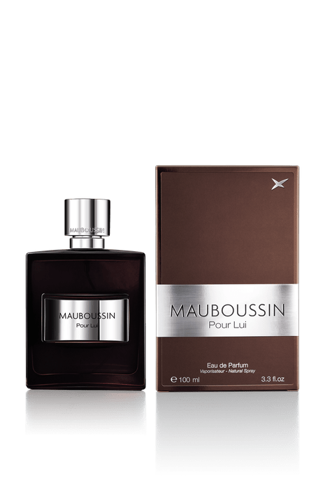 POUR LUI PERFUME by MAUBOUSSIN at Sundora