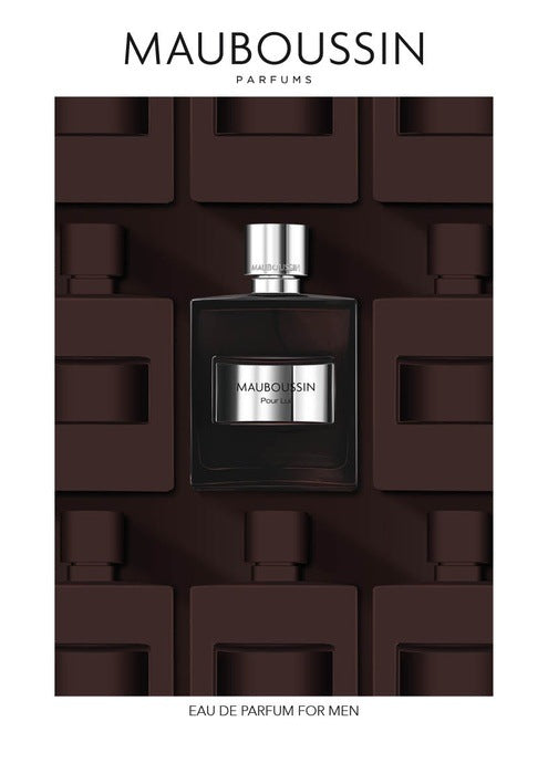POUR LUI PERFUME by MAUBOUSSIN at Sundora