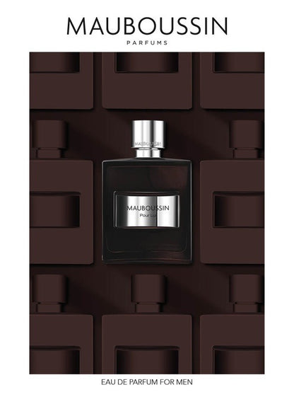 POUR LUI PERFUME by MAUBOUSSIN at Sundora