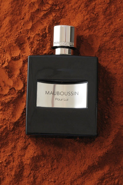POUR LUI PERFUME by MAUBOUSSIN at Sundora