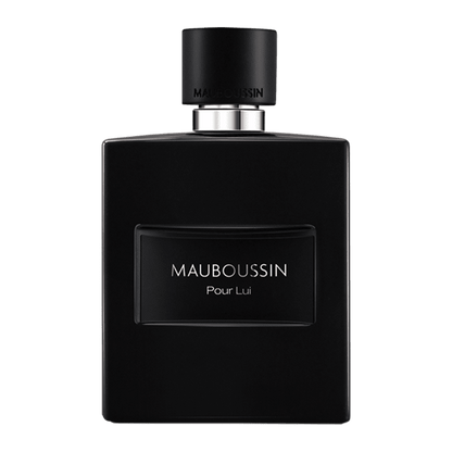 POUR LUI IN BLACK EDP PERFUME by MAUBOUSSIN at Sundora