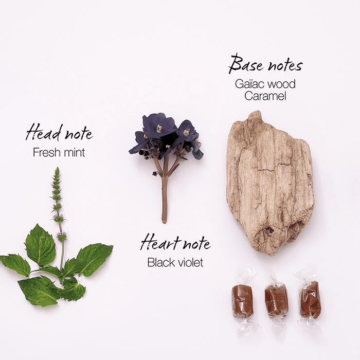 POUR LUI IN BLACK EDP PERFUME by MAUBOUSSIN at Sundora