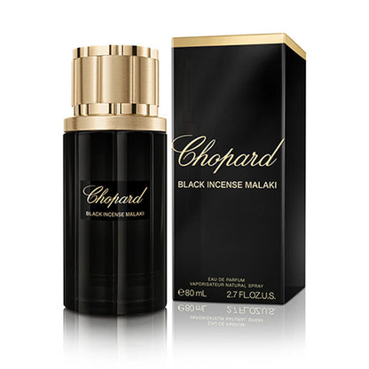 BLACK INCENSE MALAKI PERFUME by CHOPARD at Sundora