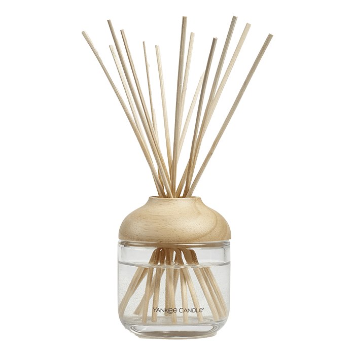 MIDNIGHT JASMINE REED DIFFUSER 120 GM DIFFUSER by YANKEE CANDLE at Sundora