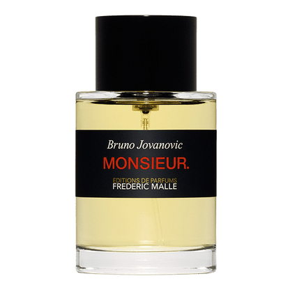 MONSIEUR PERFUME by FREDERIC MALLE at Sundora