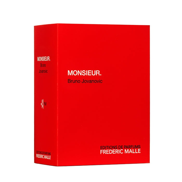 MONSIEUR PERFUME by FREDERIC MALLE at Sundora
