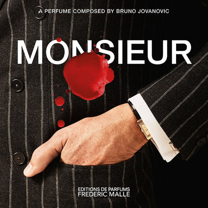 MONSIEUR PERFUME by FREDERIC MALLE at Sundora