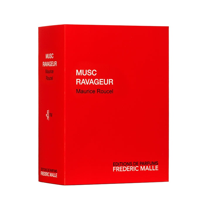 MUSC RAVAGEUR PERFUME by FREDERIC MALLE at Sundora