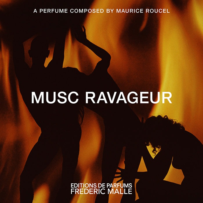 MUSC RAVAGEUR PERFUME by FREDERIC MALLE at Sundora
