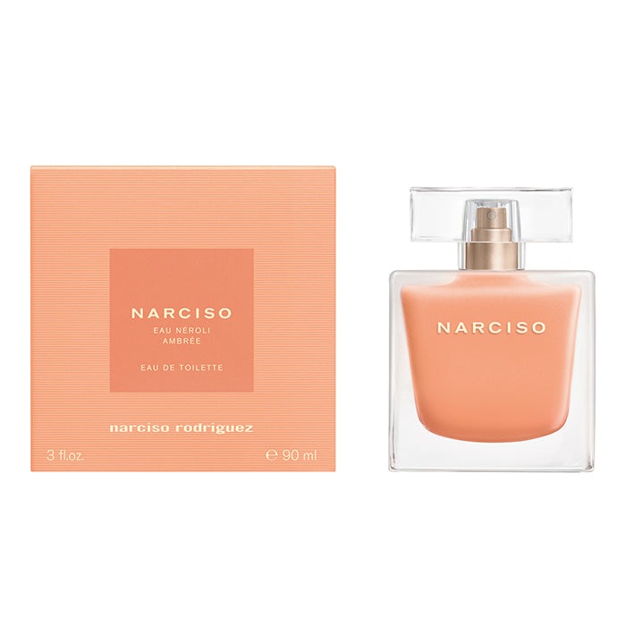 NARCISO EAU NÉROLI AMBRÉE PERFUME by NARCISO RODRIGUEZ at Sundora