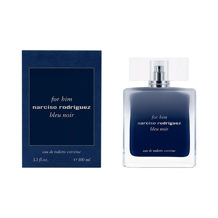 NARCISO RODRIGUEZ BLEU NOIR EXTREME FOR HIM PERFUME by NARCISO RODRIGUEZ at Sundora
