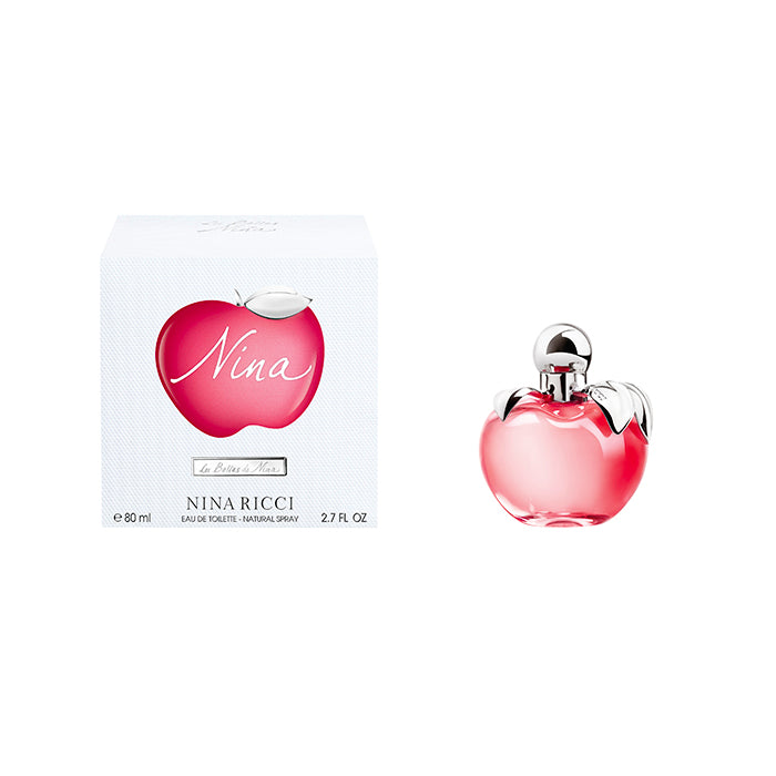 NINA EDT PERFUME by NINA RICCI at Sundora
