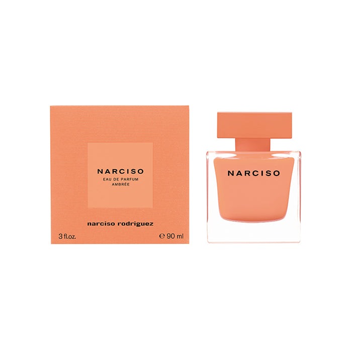 EAU DE PARFUM AMBREE PERFUME by NARCISO RODRIGUEZ at Sundora