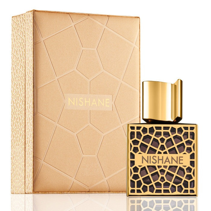 NEFS PERFUME by NISHANE at Sundora