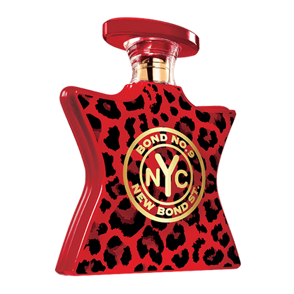 NEW BOND ST. PERFUME by BOND NO. 9 at Sundora