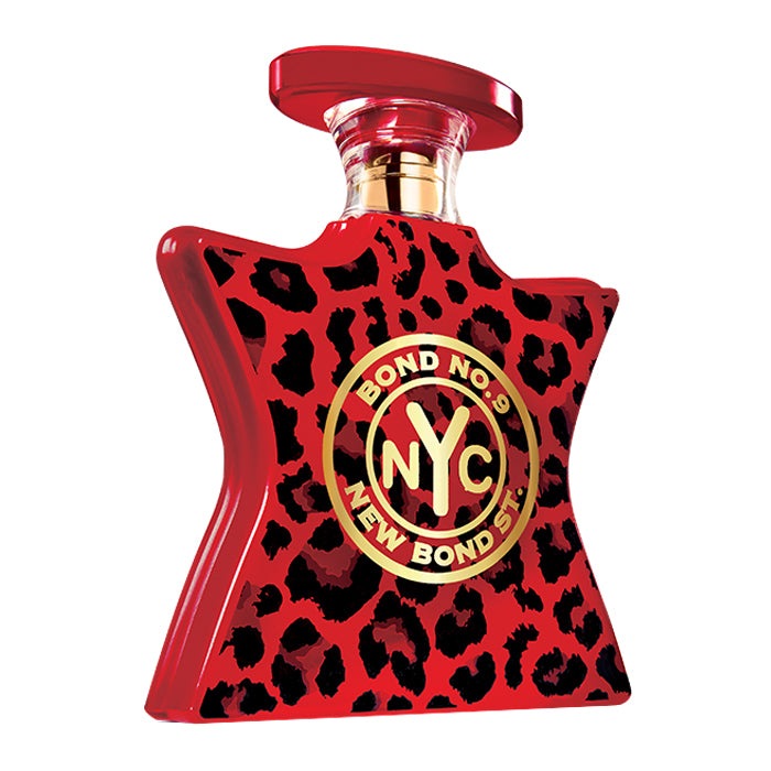 NEW BOND ST. PERFUME by BOND NO. 9 at Sundora