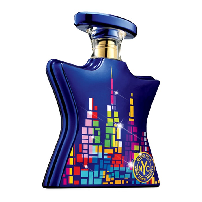 NEW YORK NIGHTS PERFUME by BOND NO. 9 at Sundora