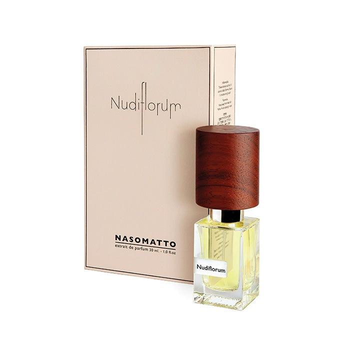 NUDIFLORUM PERFUME by NASOMATTO at Sundora