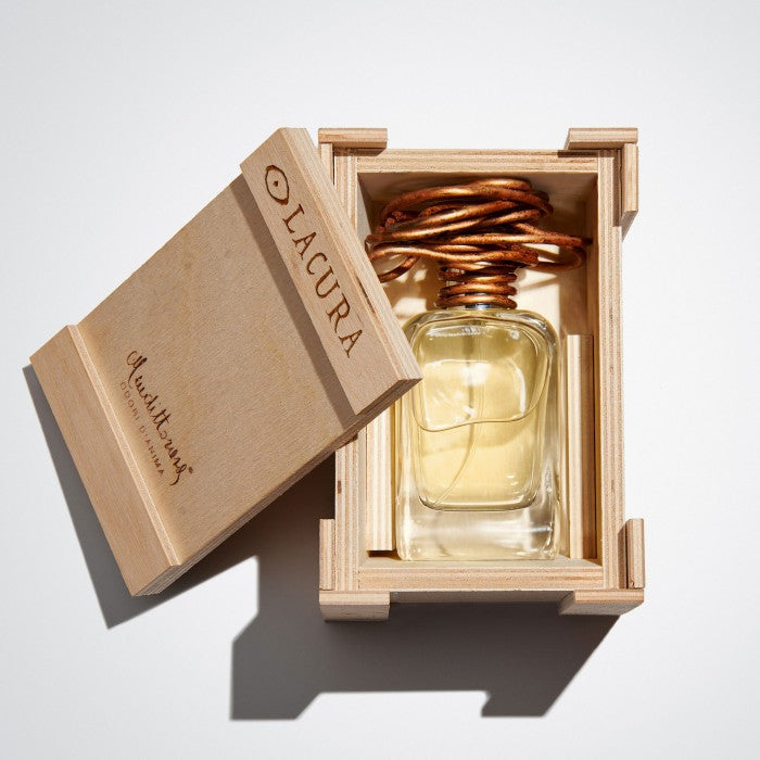 LACURA PERFUME by MENDITTOROSA at Sundora