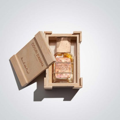 ITHAKA PERFUME by MENDITTOROSA at Sundora