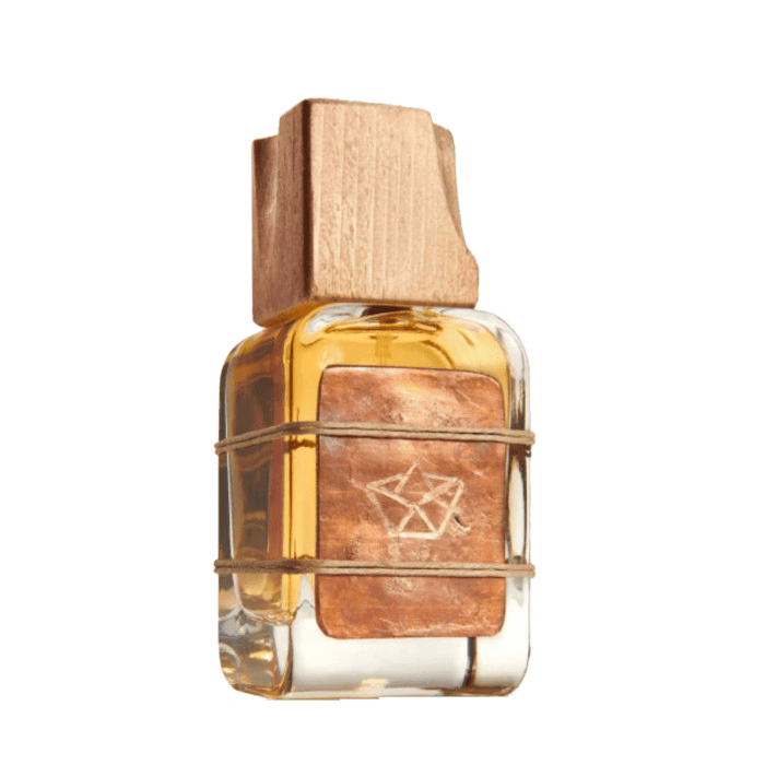 ITHAKA PERFUME by MENDITTOROSA at Sundora