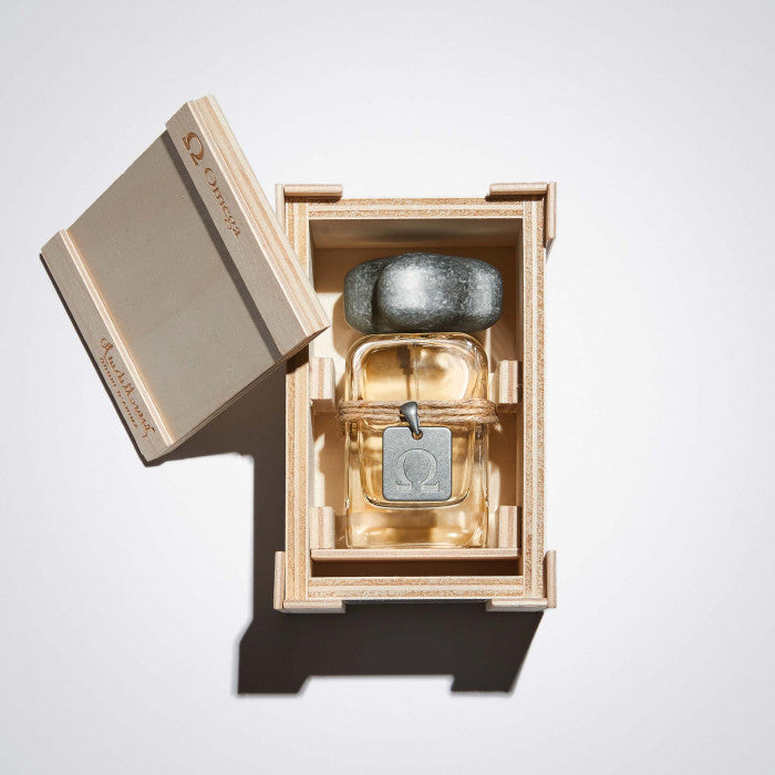 OMEGA PERFUME by MENDITTOROSA at Sundora