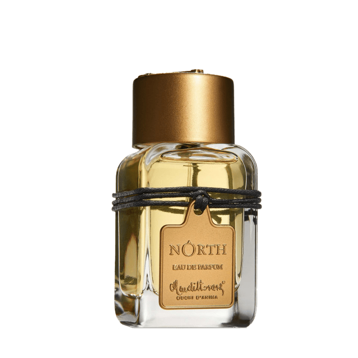 NORTH PERFUME by MENDITTOROSA at Sundora