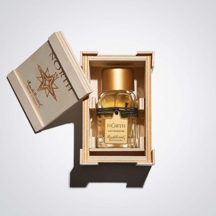 NORTH PERFUME by MENDITTOROSA at Sundora