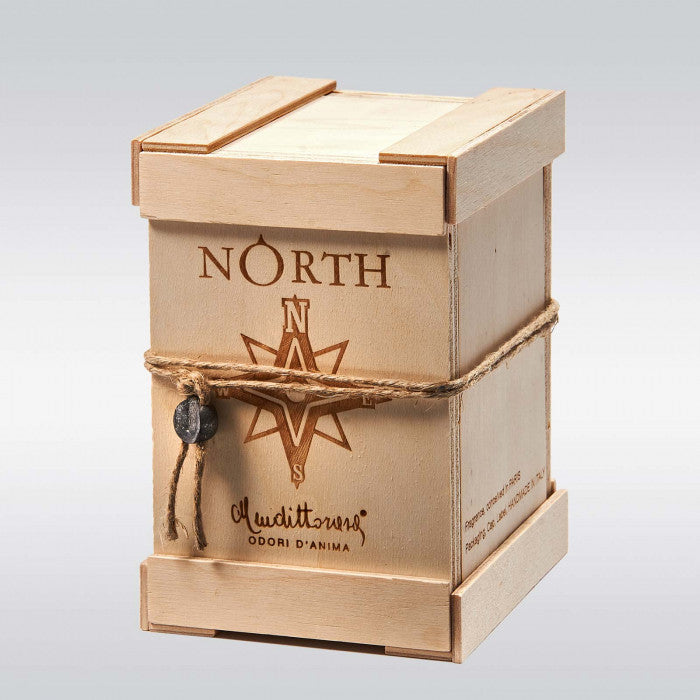 NORTH PERFUME by MENDITTOROSA at Sundora