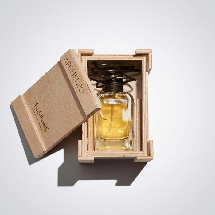 ARCHETIPO PERFUME by MENDITTOROSA at Sundora
