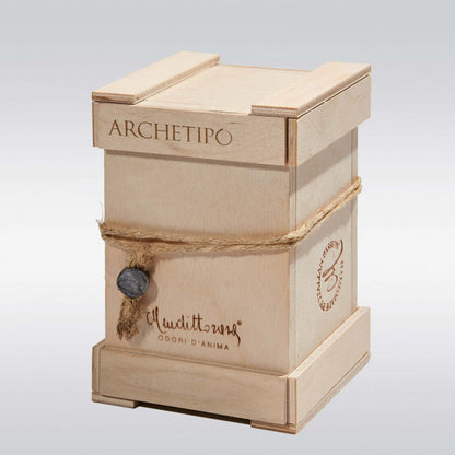 ARCHETIPO PERFUME by MENDITTOROSA at Sundora