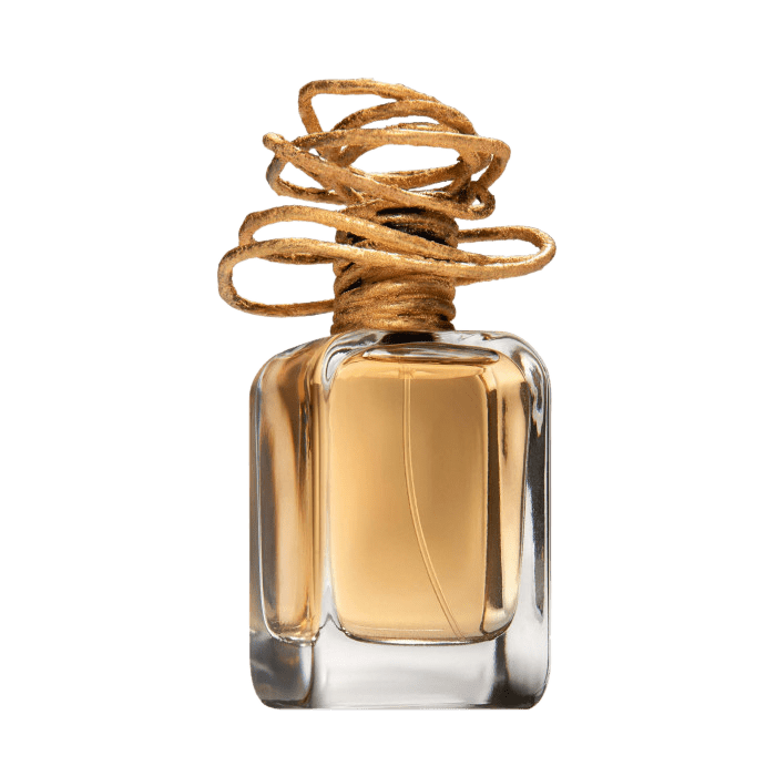 RITUALE PERFUME by MENDITTOROSA at Sundora