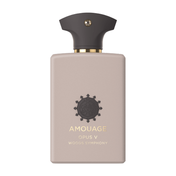 OPUS V WOODS SYMPHONY PERFUME by AMOUAGE at Sundora