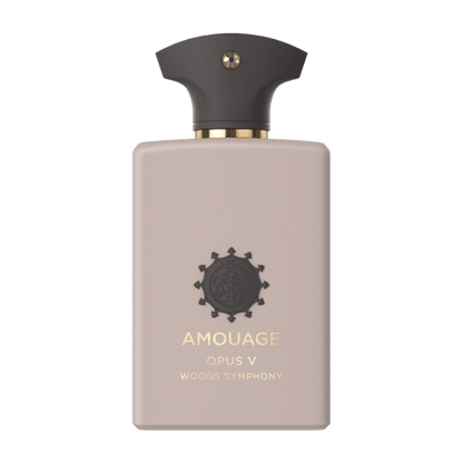 OPUS V WOODS SYMPHONY PERFUME by AMOUAGE at Sundora