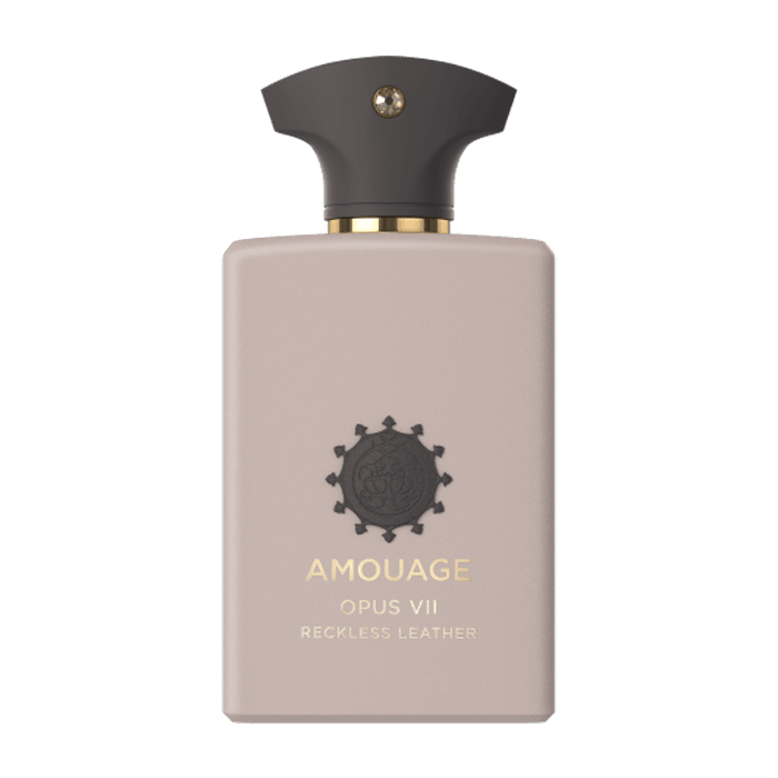 OPUS VII RECKLESS LEATHER PERFUME by AMOUAGE at Sundora