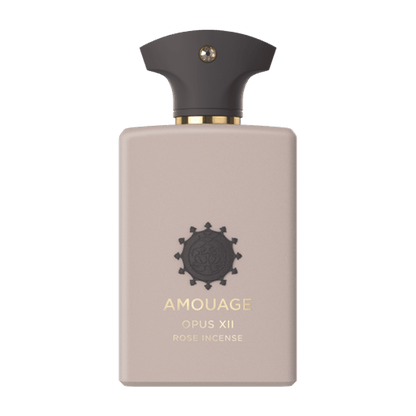 OPUS XII ROSE INCENSE PERFUME by AMOUAGE at Sundora