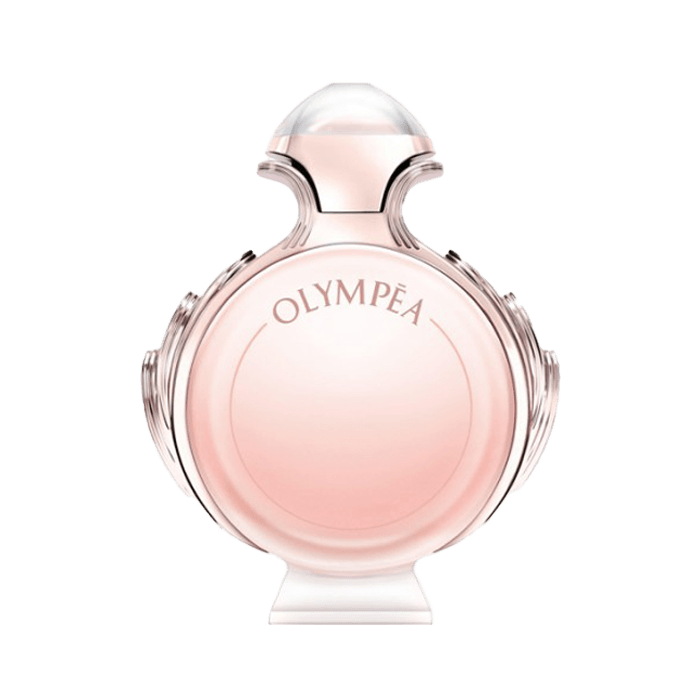 OLYMPEA AQUA PERFUME by RABANNE at Sundora
