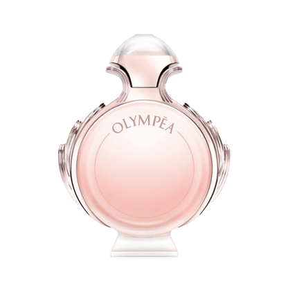 OLYMPEA AQUA PERFUME by RABANNE at Sundora