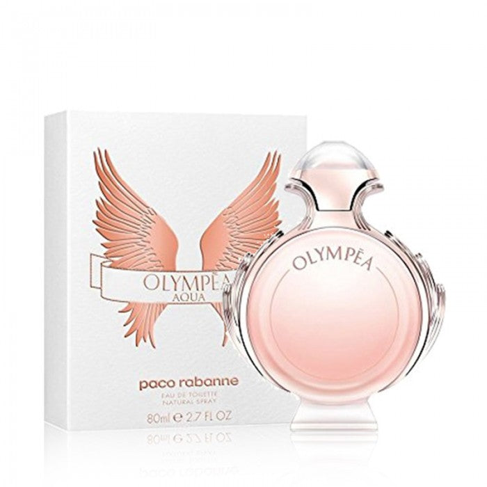 OLYMPEA AQUA PERFUME by RABANNE at Sundora