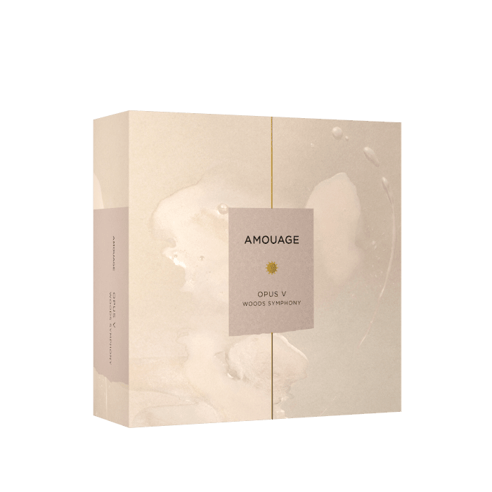OPUS V WOODS SYMPHONY PERFUME by AMOUAGE at Sundora