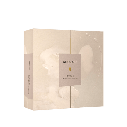 OPUS V WOODS SYMPHONY PERFUME by AMOUAGE at Sundora